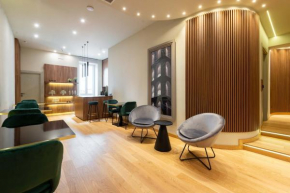 ELICAL Exclusive Private Suites